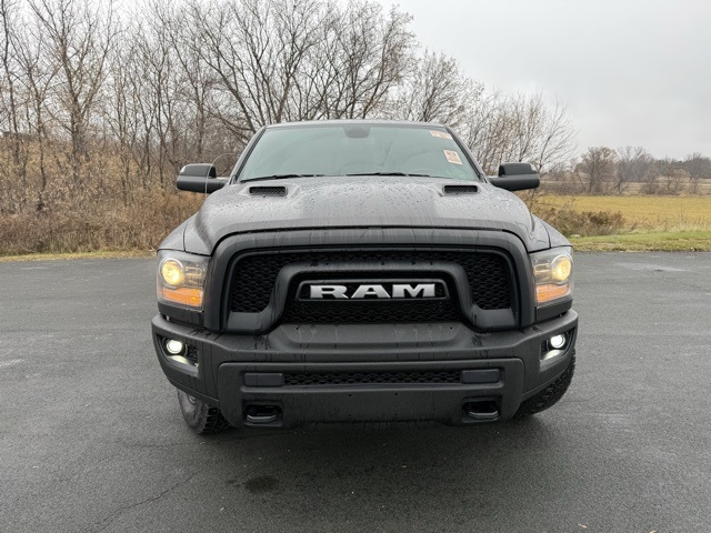 2022 Ram 1500 Classic