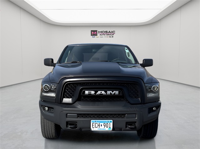 2019 Ram 1500 Classic