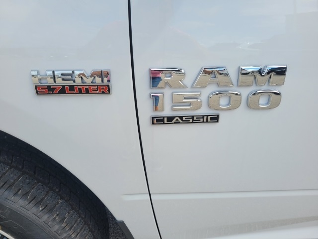 2024 Ram 1500 Classic