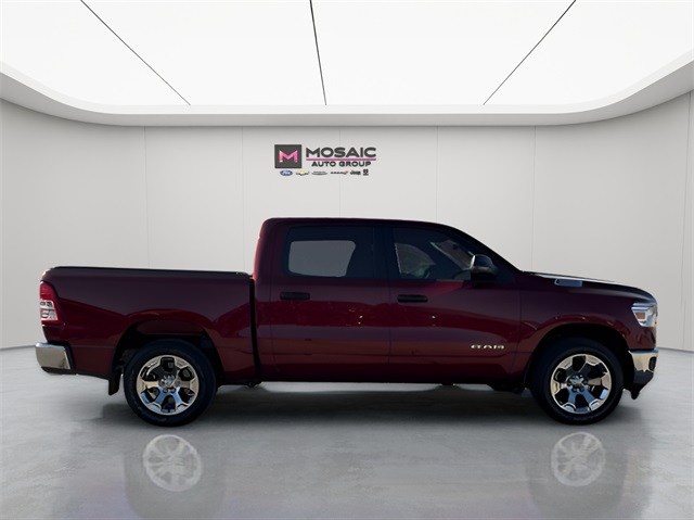 2024 Ram 1500