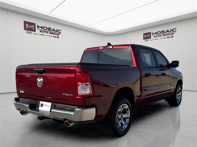 2024 Ram 1500