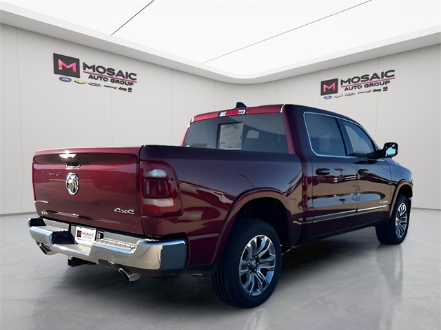 2024 Ram 1500