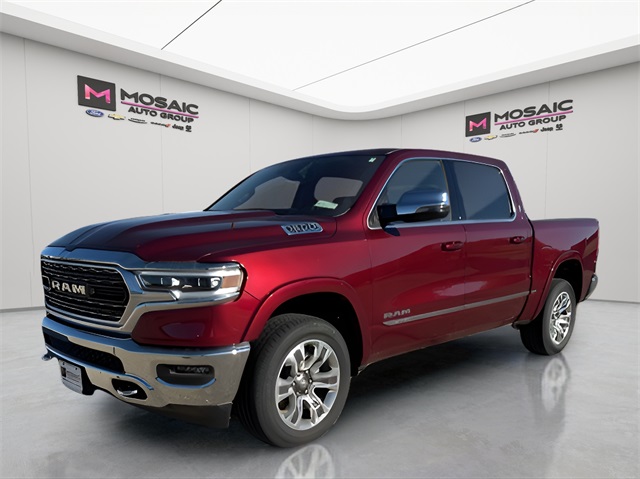 2024 Ram 1500