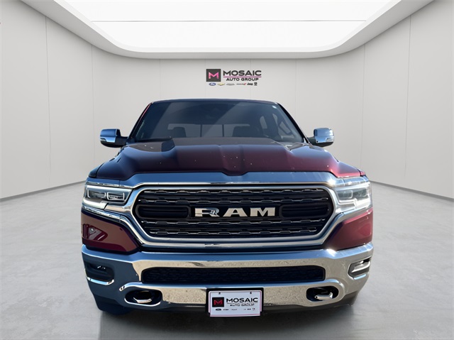 2024 Ram 1500