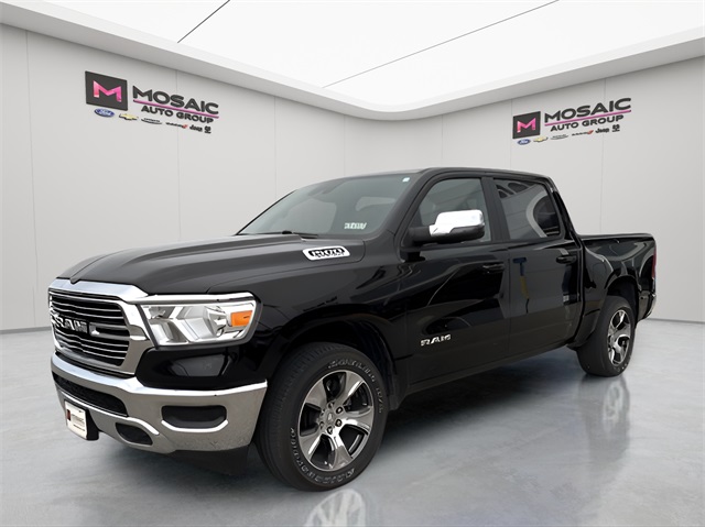 2024 Ram 1500