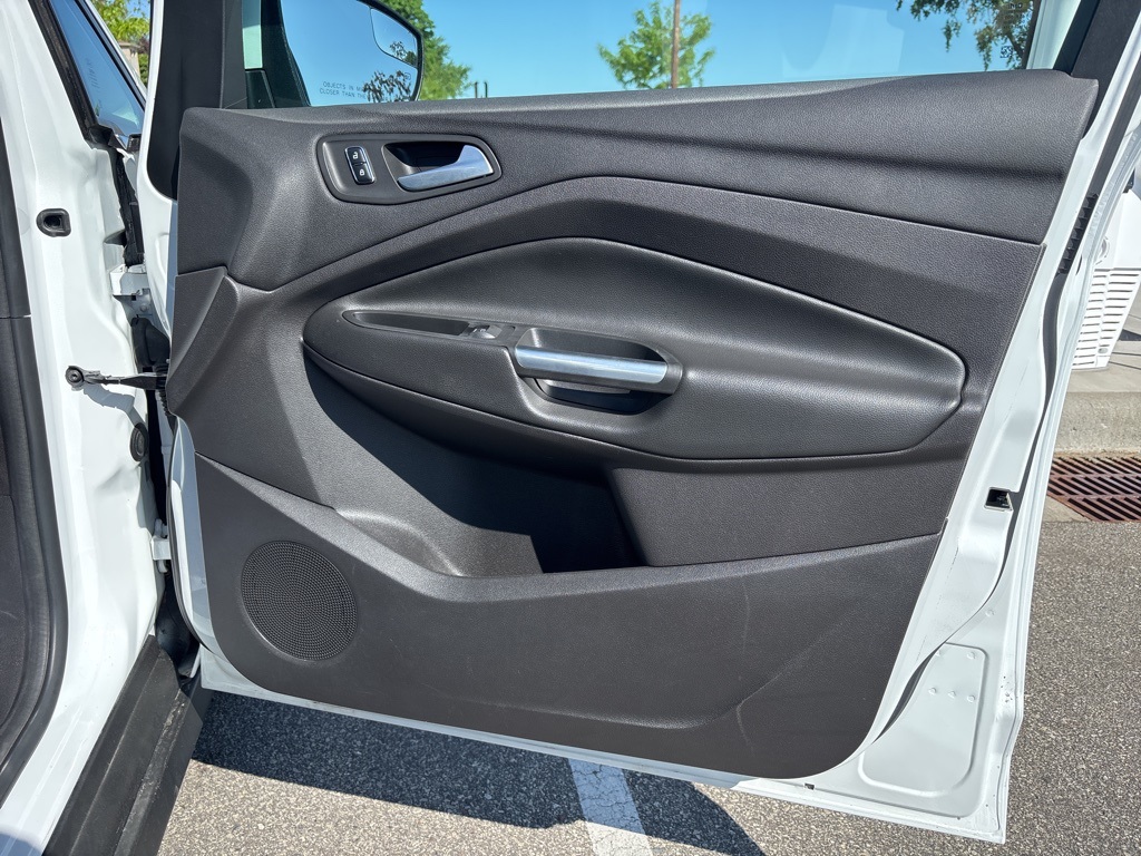 2015 Ford C-Max Energi
