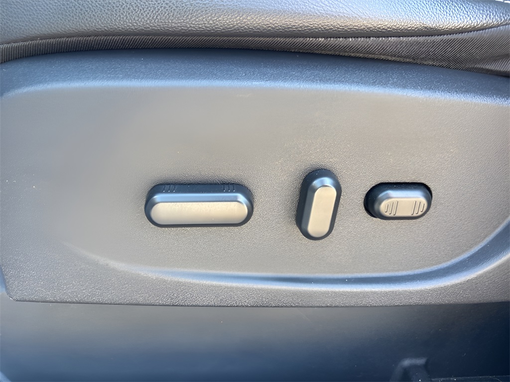 2015 Ford C-Max Energi