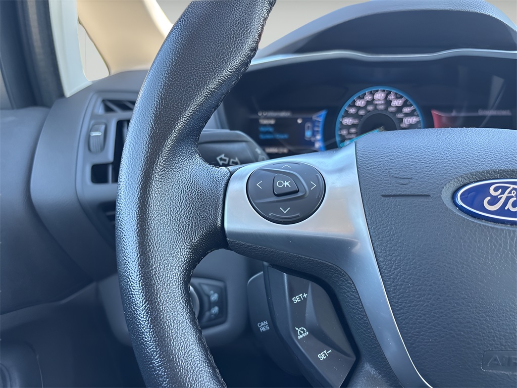 2015 Ford C-Max Energi