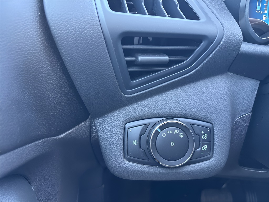 2015 Ford C-Max Energi