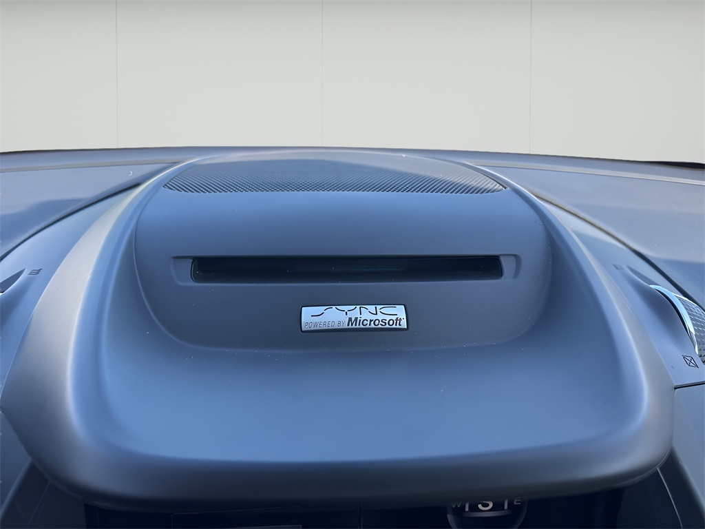 2015 Ford C-Max Energi
