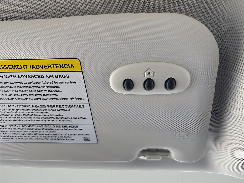 2015 Ford C-Max Energi