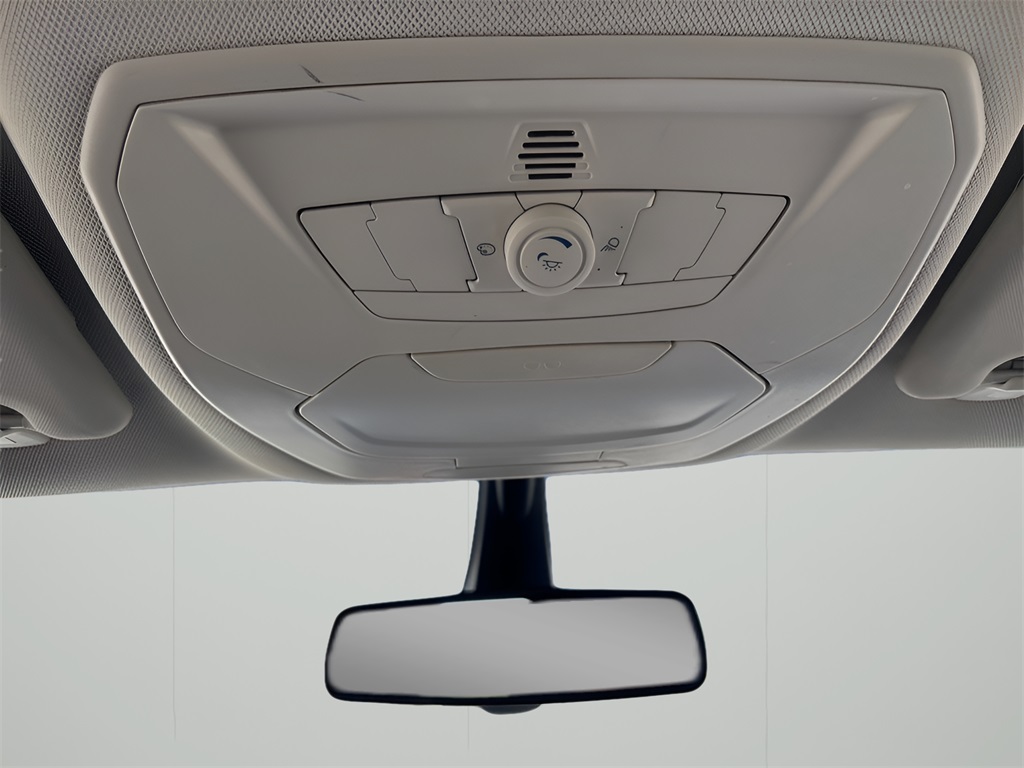 2015 Ford C-Max Energi