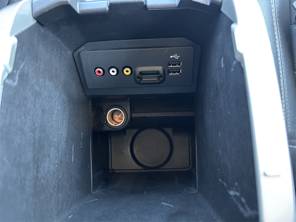 2015 Ford C-Max Energi