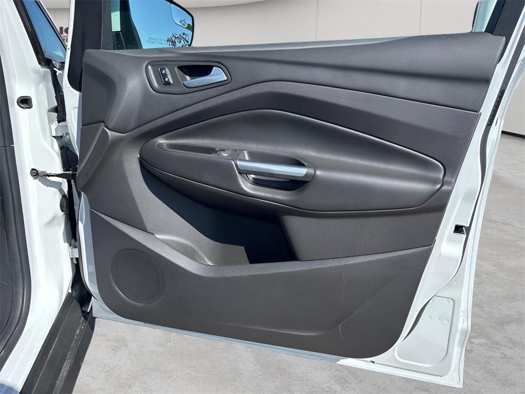 2015 Ford C-Max Energi