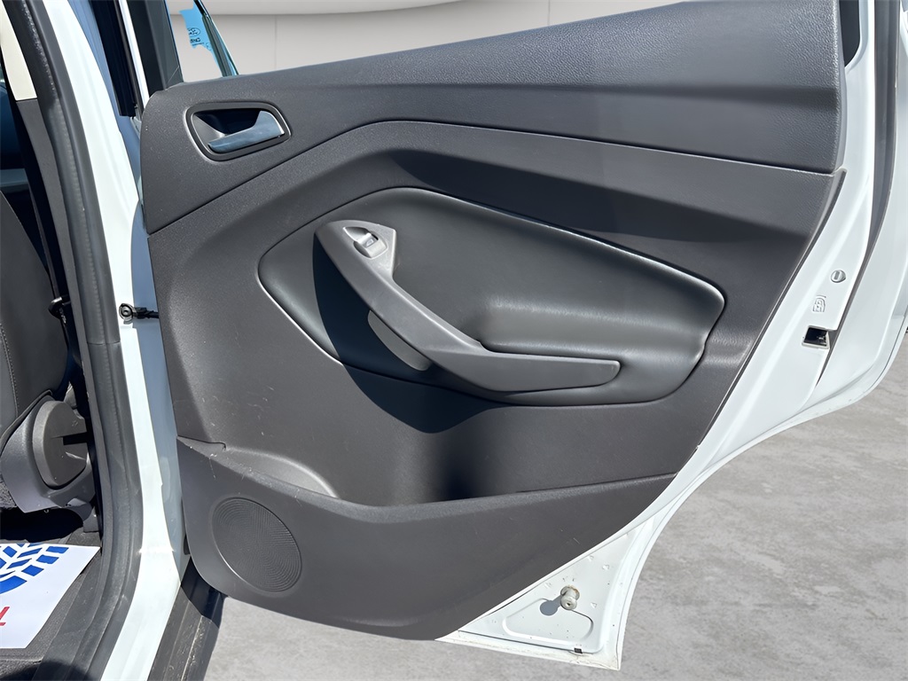 2015 Ford C-Max Energi
