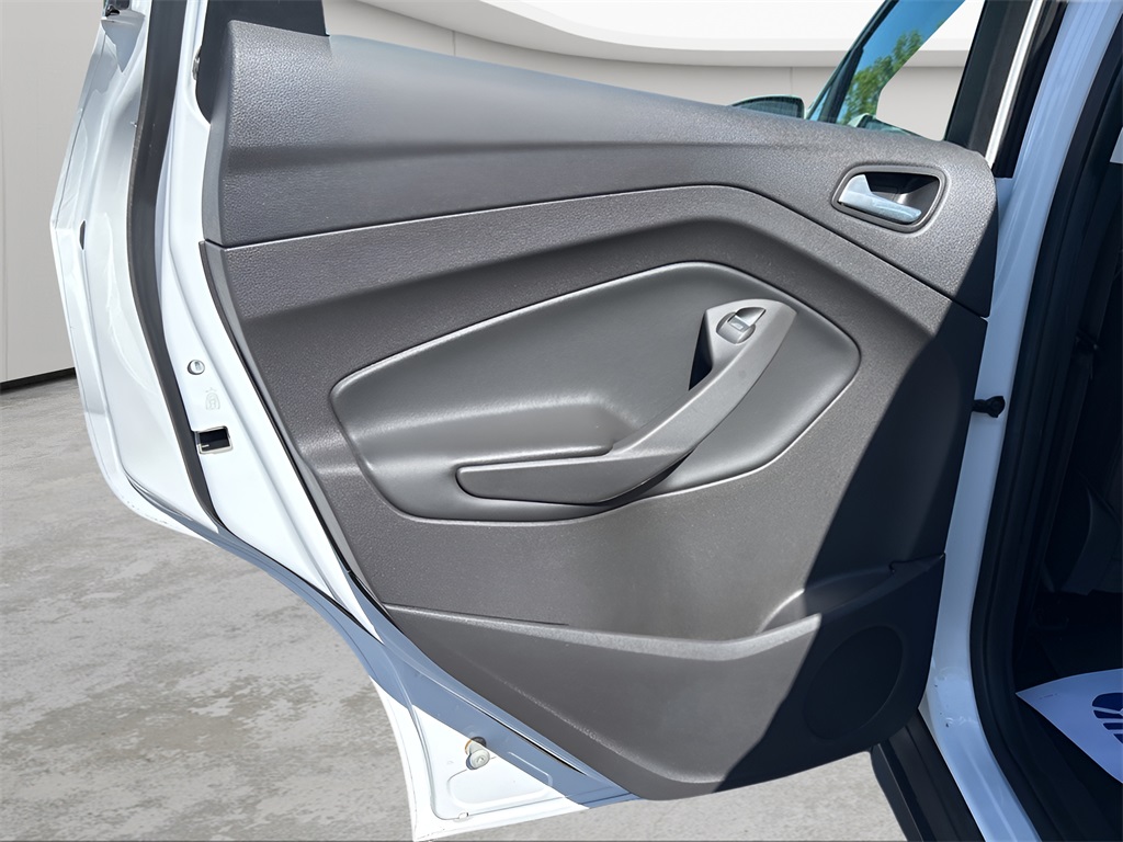 2015 Ford C-Max Energi