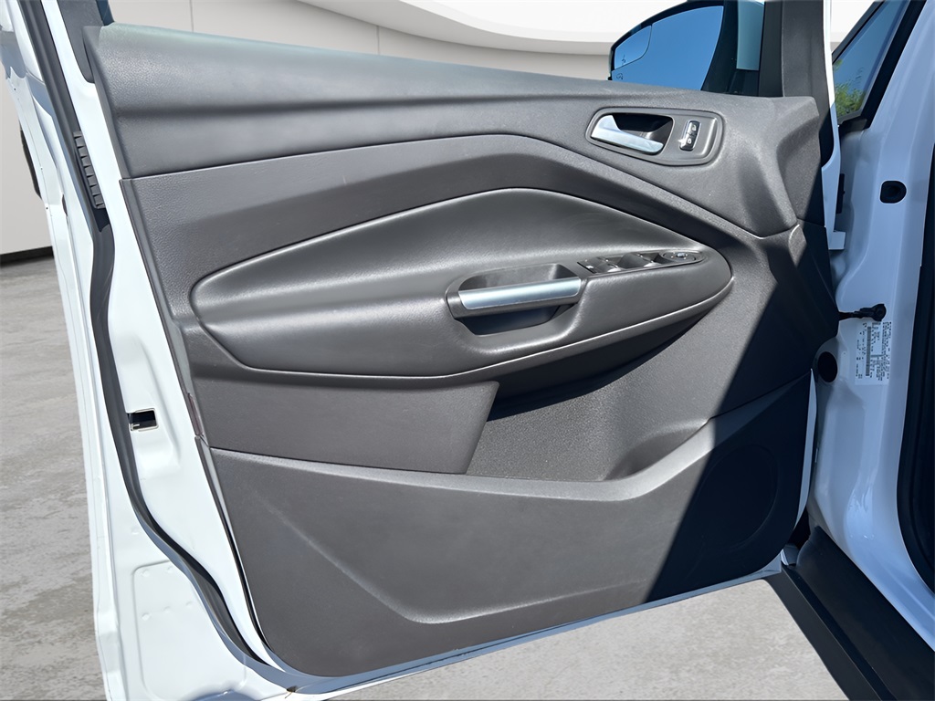2015 Ford C-Max Energi