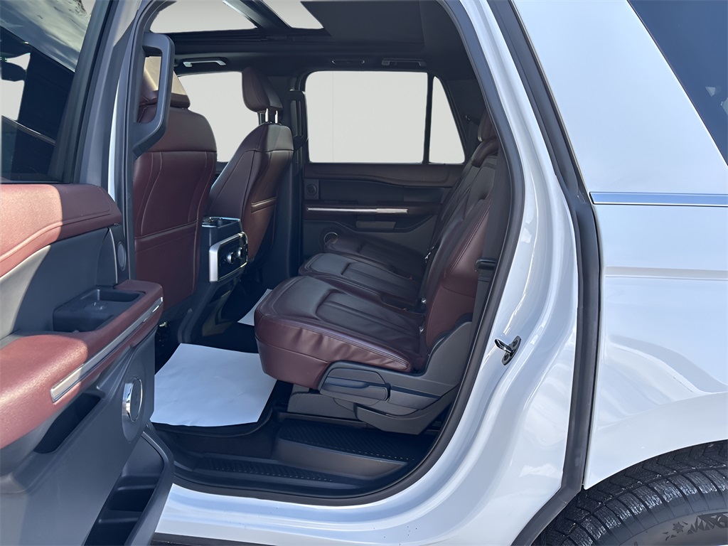 2023 Ford Expedition Max