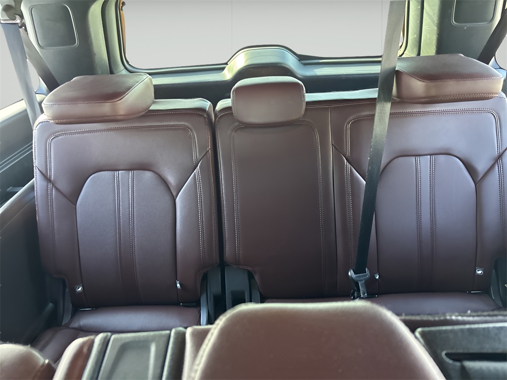 2023 Ford Expedition Max