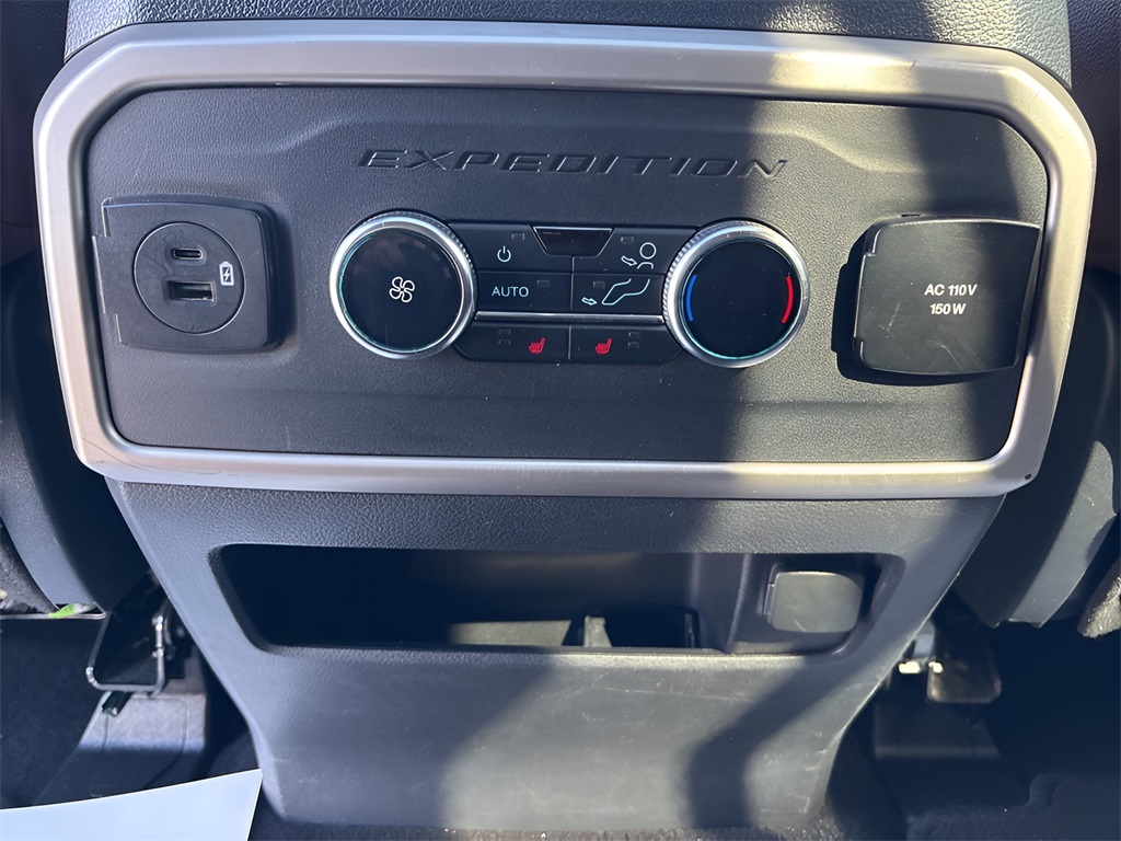 2023 Ford Expedition Max