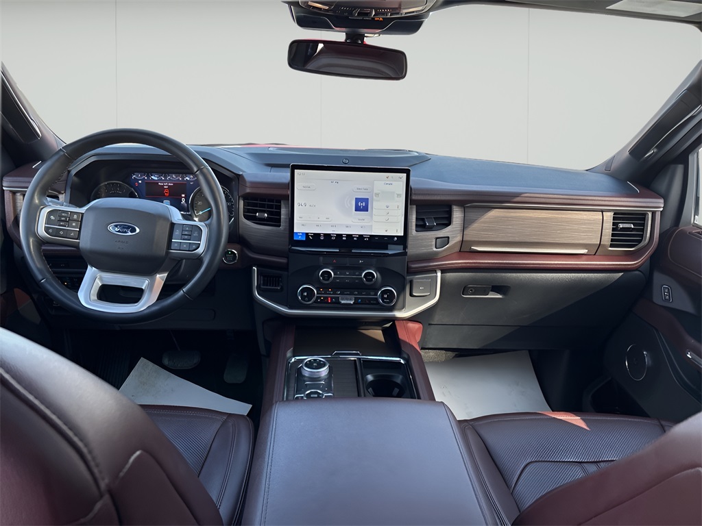 2023 Ford Expedition Max