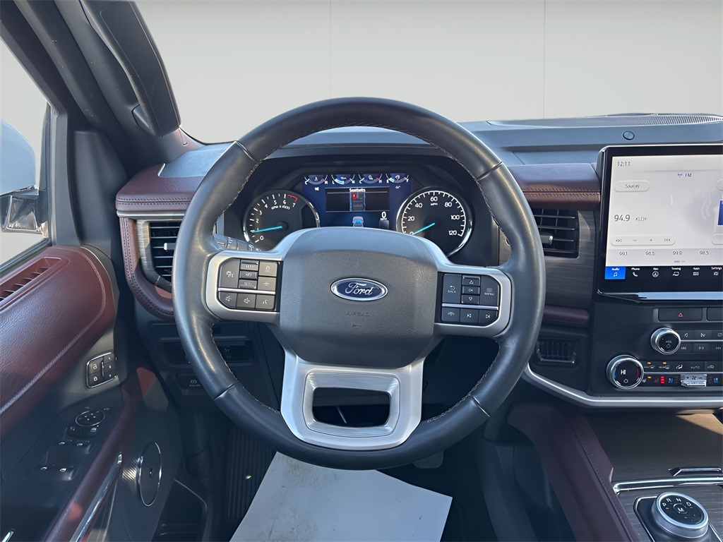2023 Ford Expedition Max