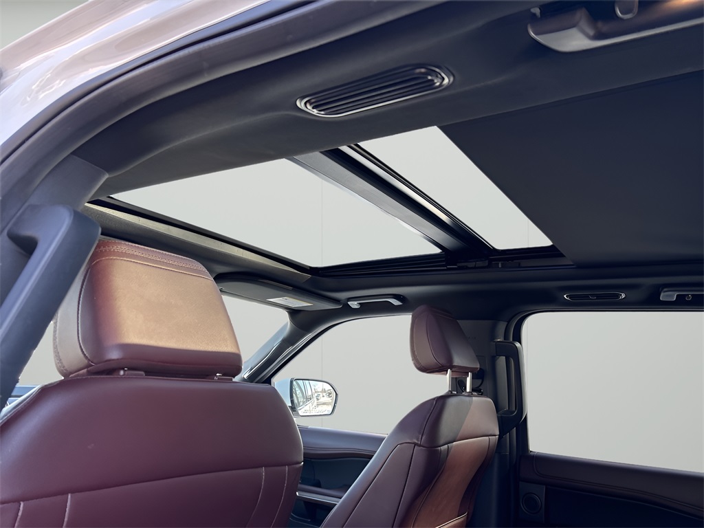 2023 Ford Expedition Max