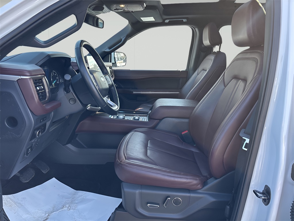 2023 Ford Expedition Max