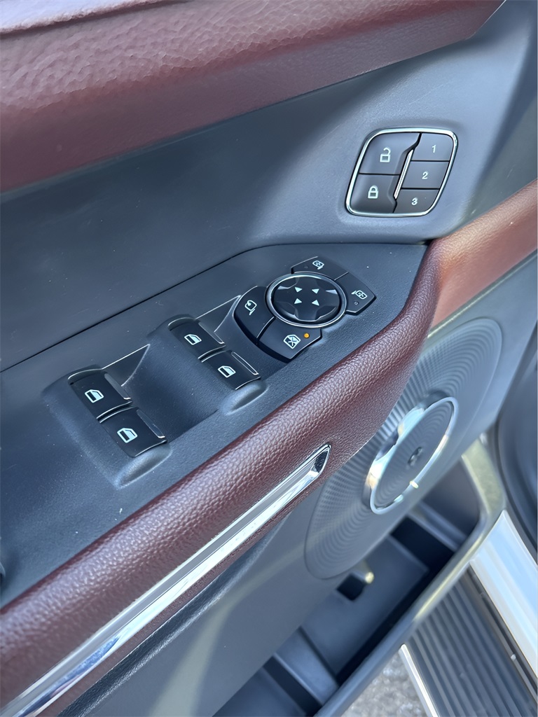 2023 Ford Expedition Max