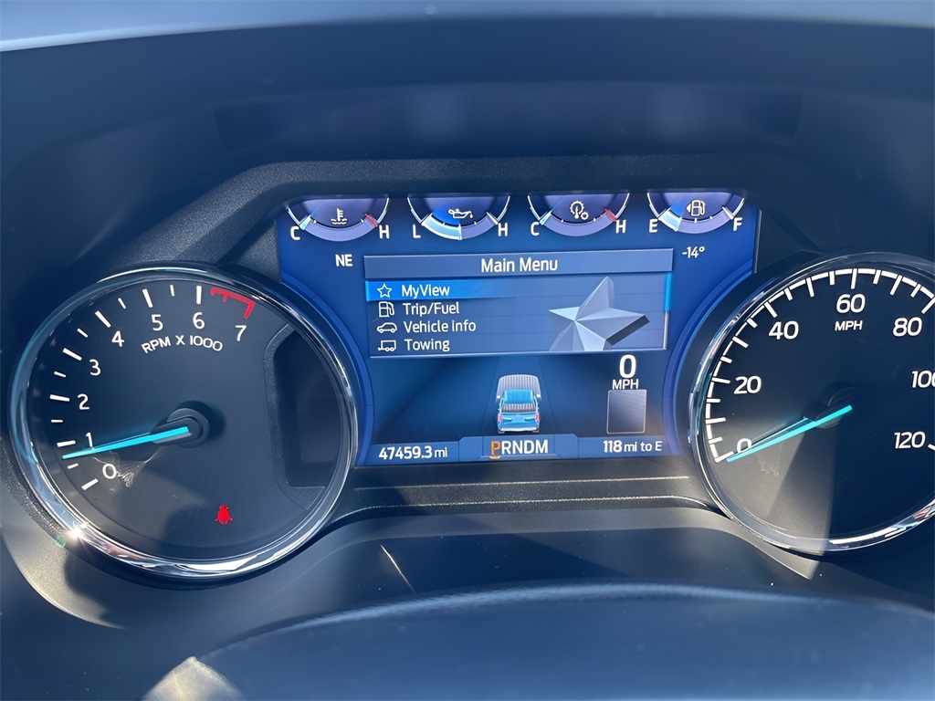 2023 Ford Expedition Max