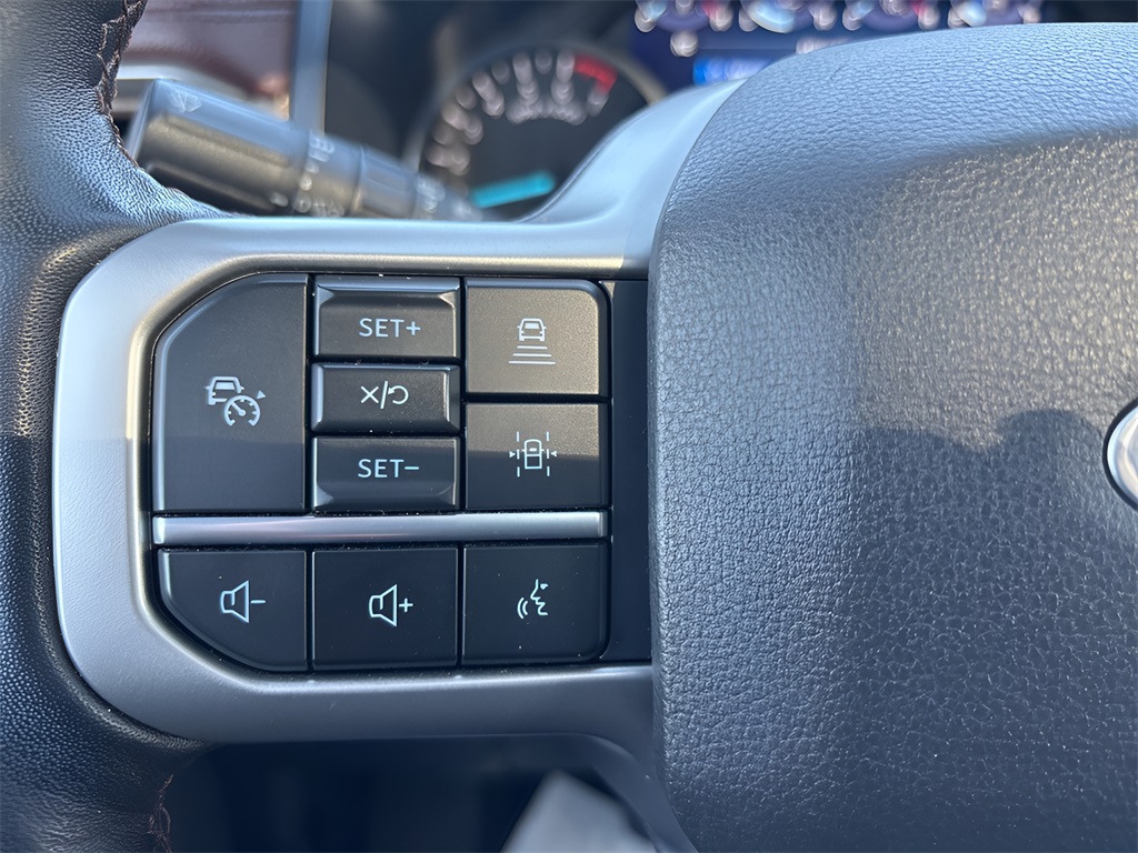 2023 Ford Expedition Max