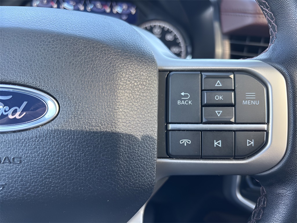 2023 Ford Expedition Max