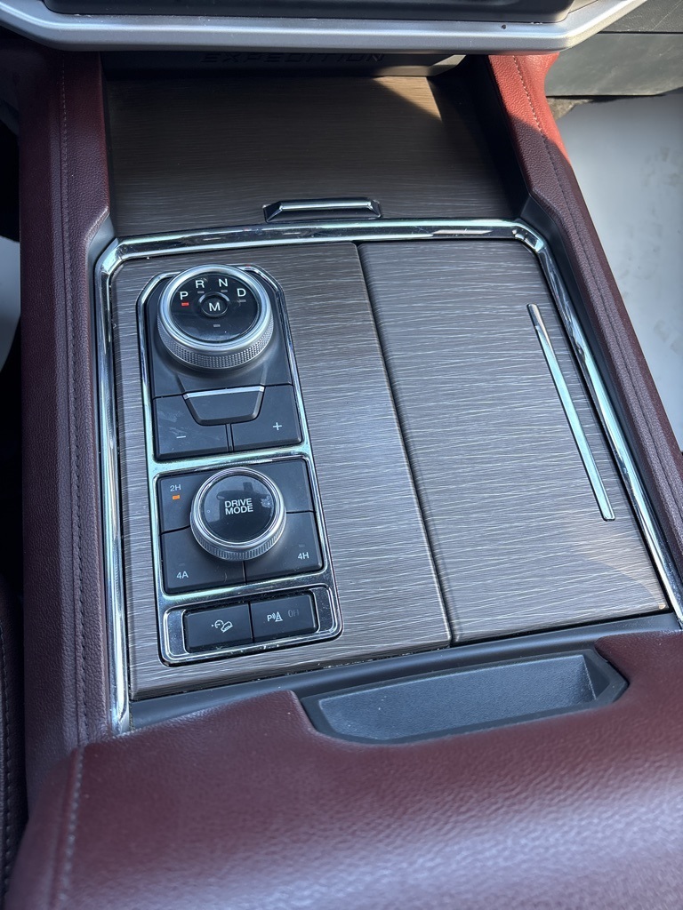 2023 Ford Expedition Max
