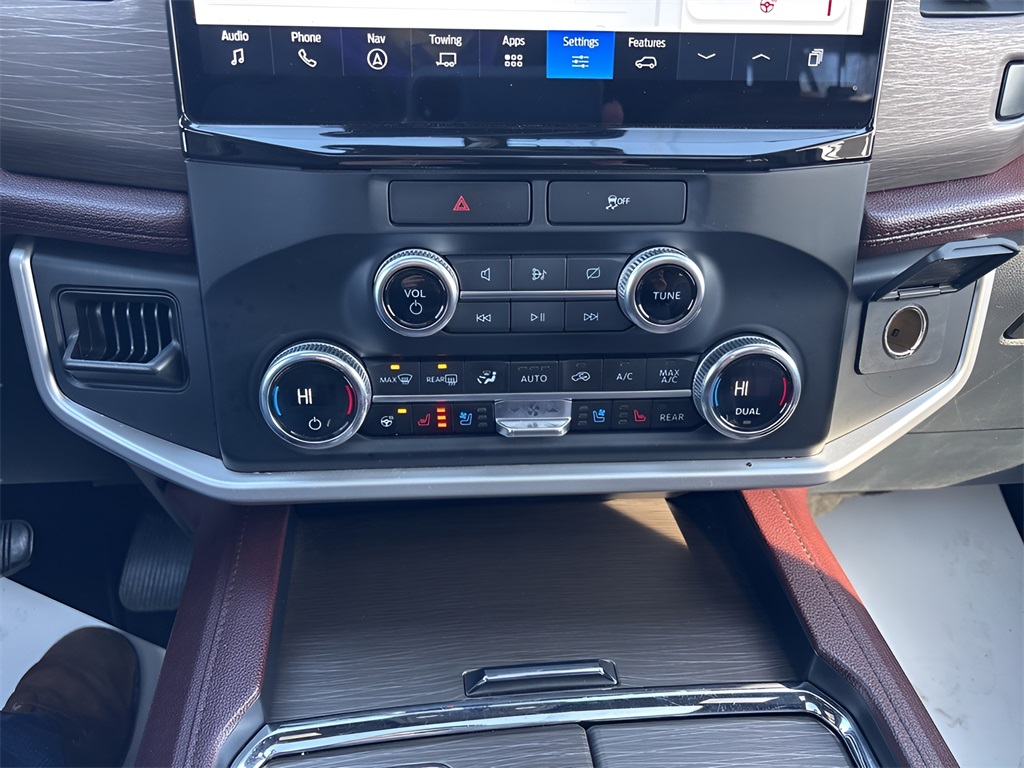 2023 Ford Expedition Max