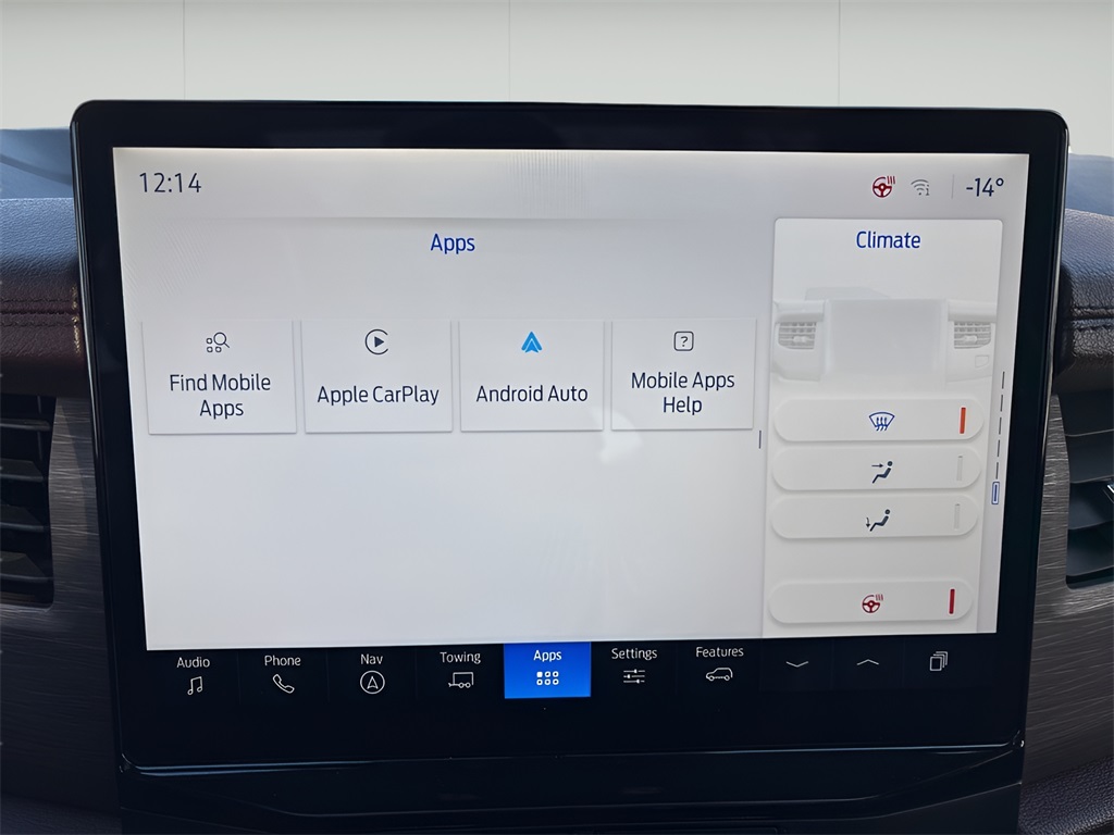 2023 Ford Expedition Max