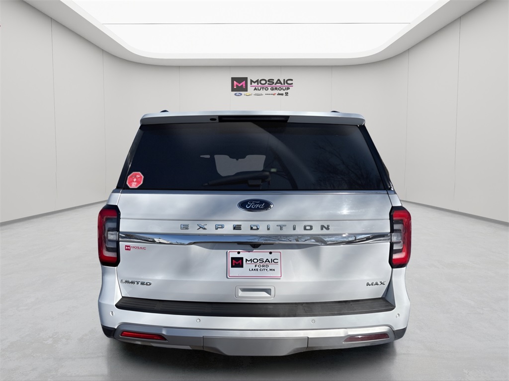 2023 Ford Expedition Max