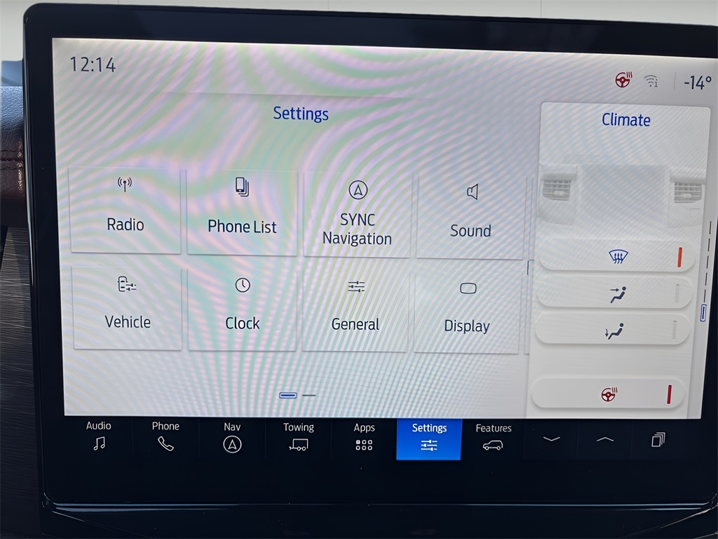 2023 Ford Expedition Max