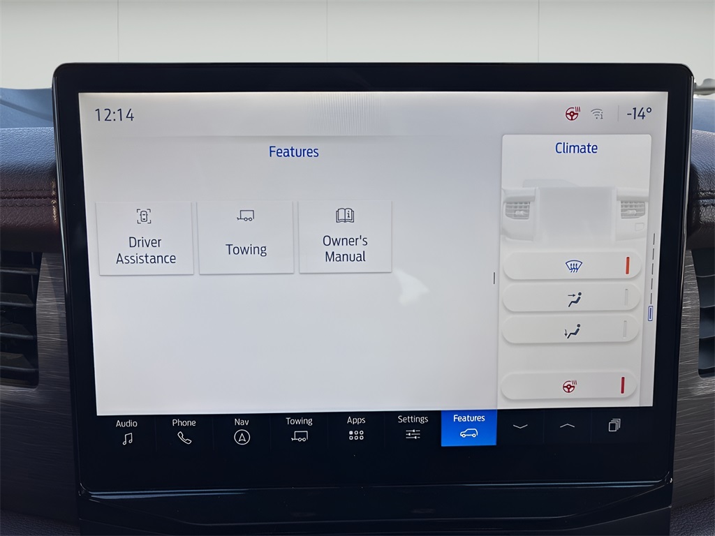 2023 Ford Expedition Max