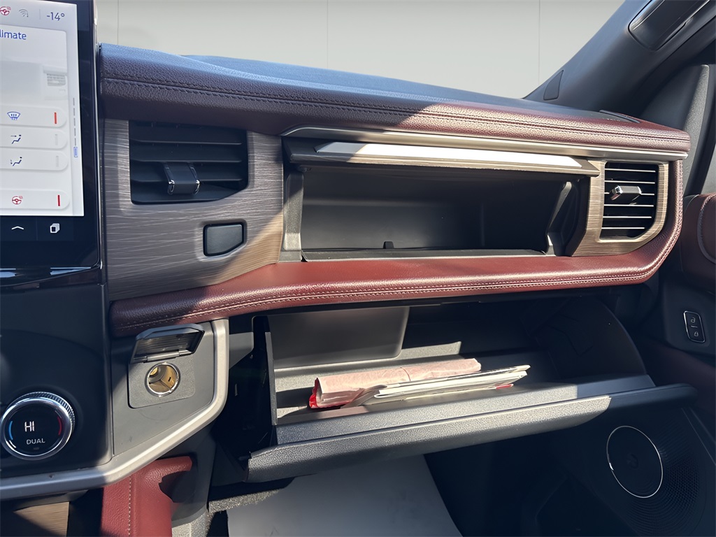 2023 Ford Expedition Max