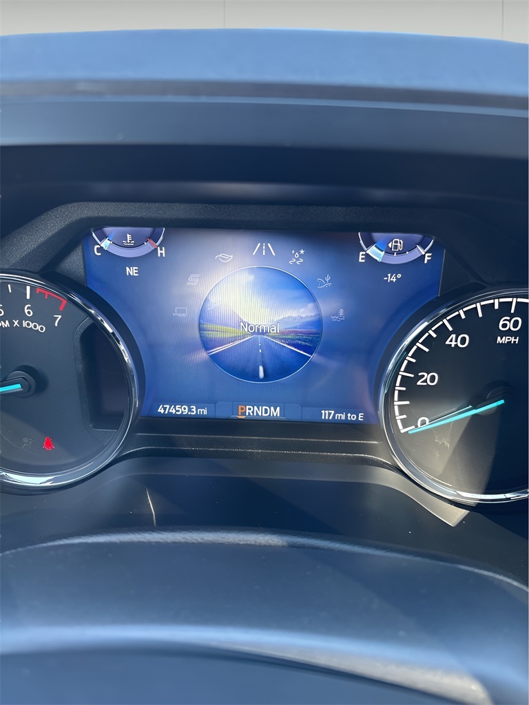 2023 Ford Expedition Max