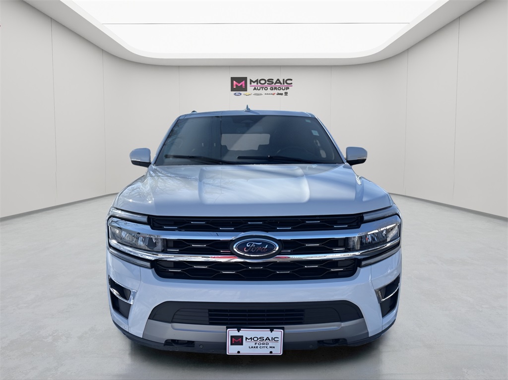 2023 Ford Expedition Max