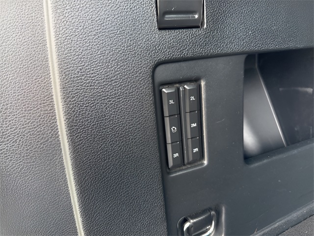 2019 Ford Expedition Max