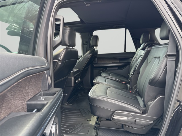 2019 Ford Expedition Max