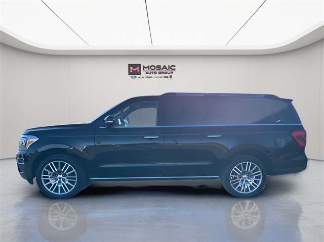 2022 Ford Expedition Max