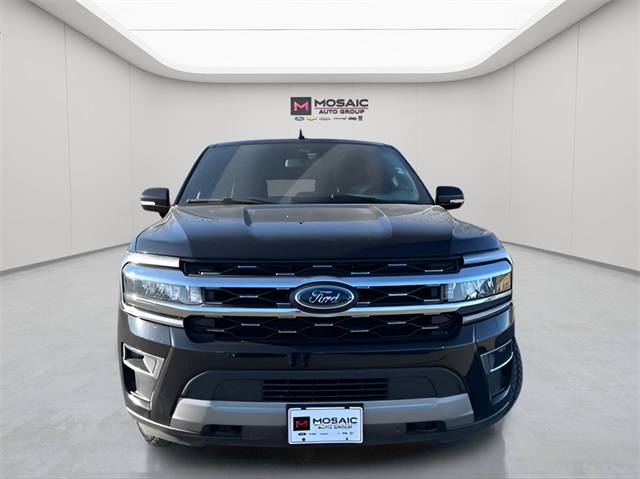 2022 Ford Expedition Max