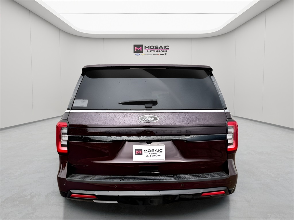 2024 Ford Expedition