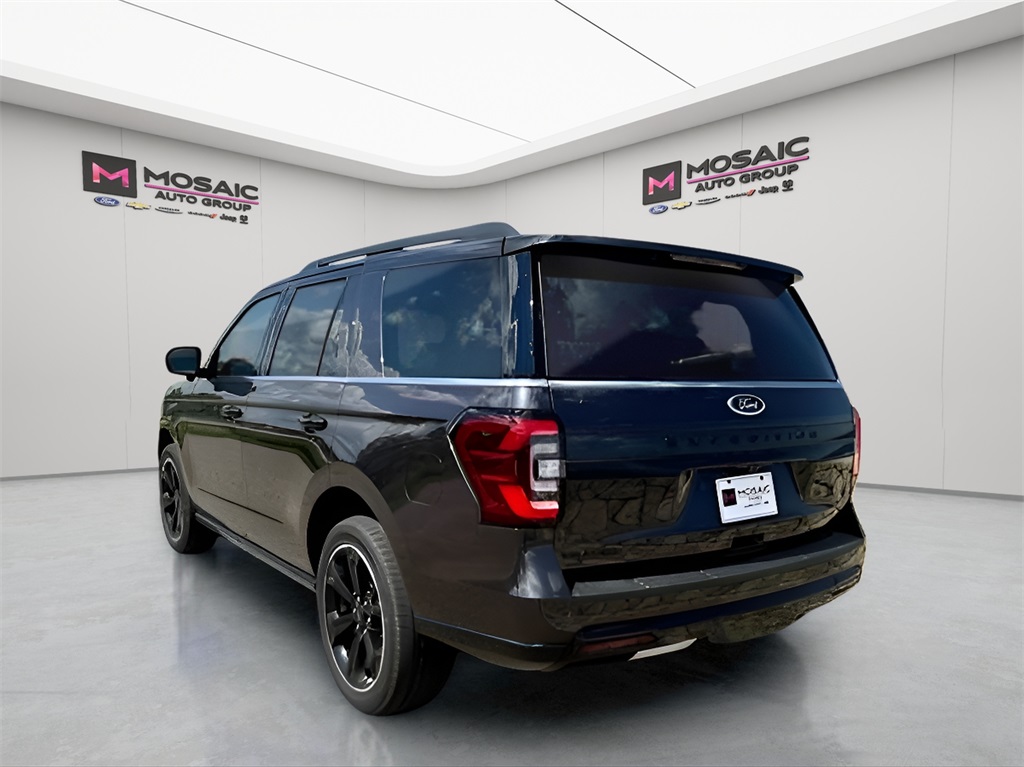 2024 Ford Expedition