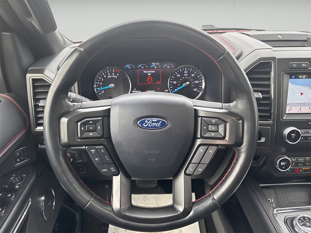 2019 Ford Expedition