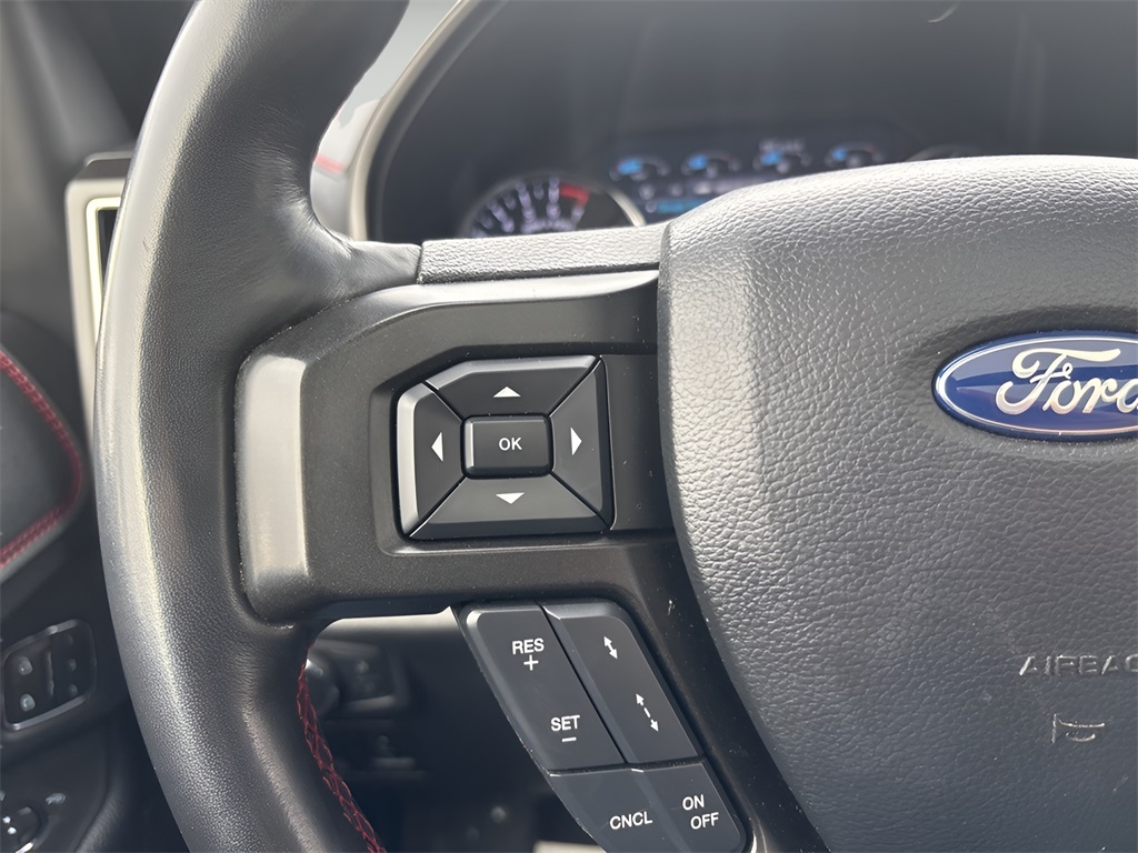 2019 Ford Expedition