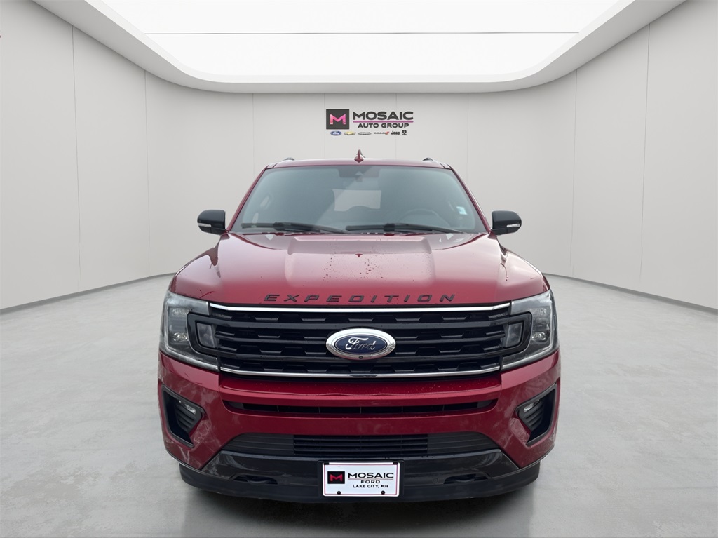 2019 Ford Expedition